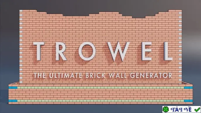 Trowel
