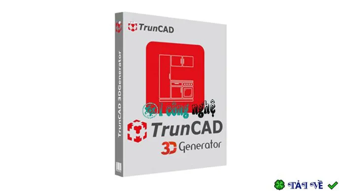 Truncad