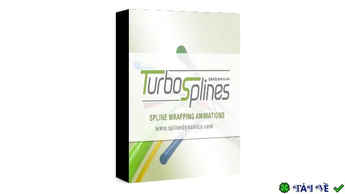 Turbosplines