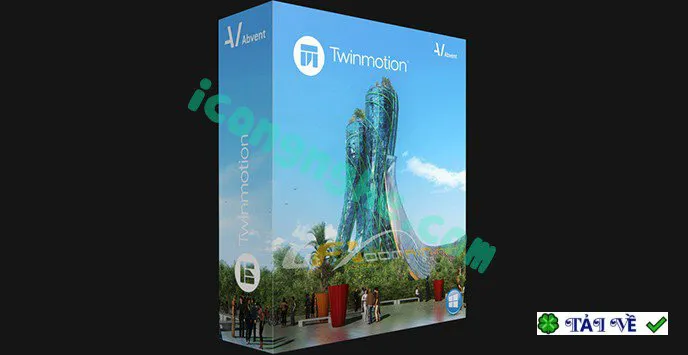 Twinmotion