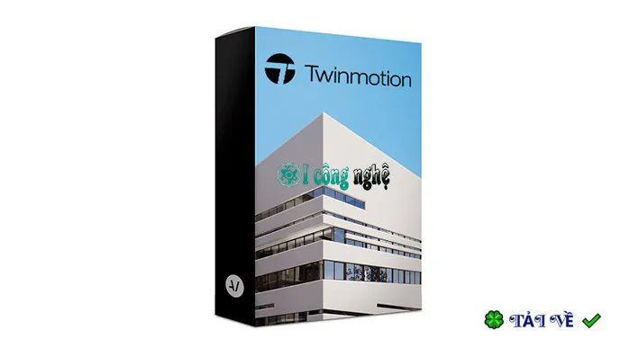 Twinmotion