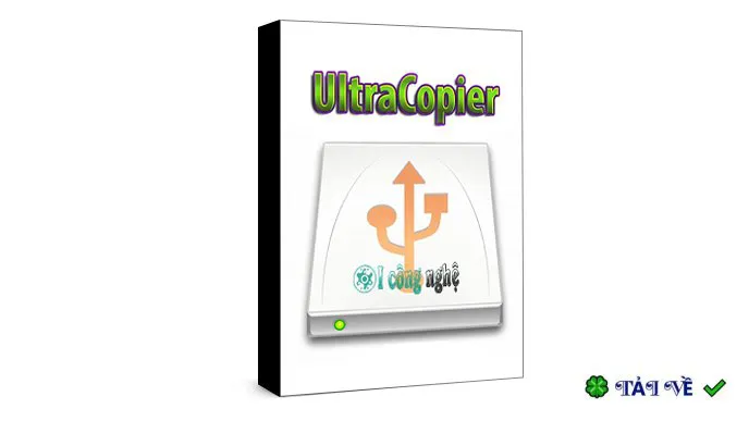 Ultracopier