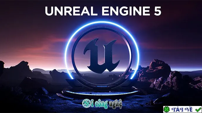 Unreal engine