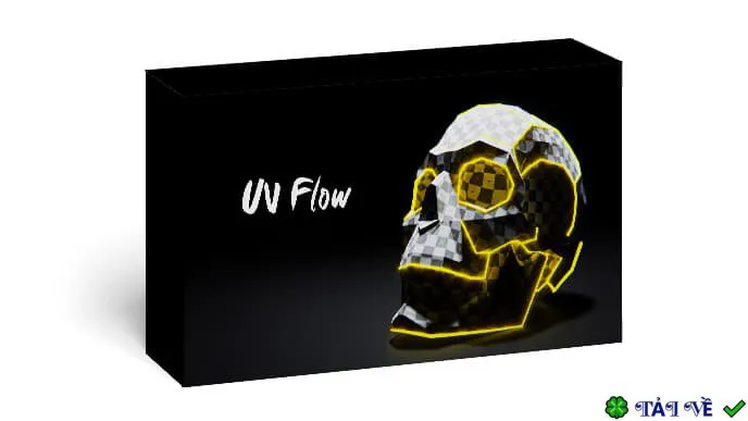 Uv flow