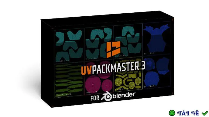 Uvpackmaster