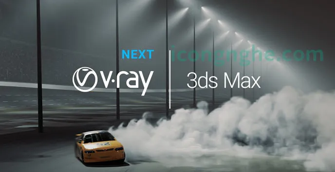 V ray next for 3ds max
