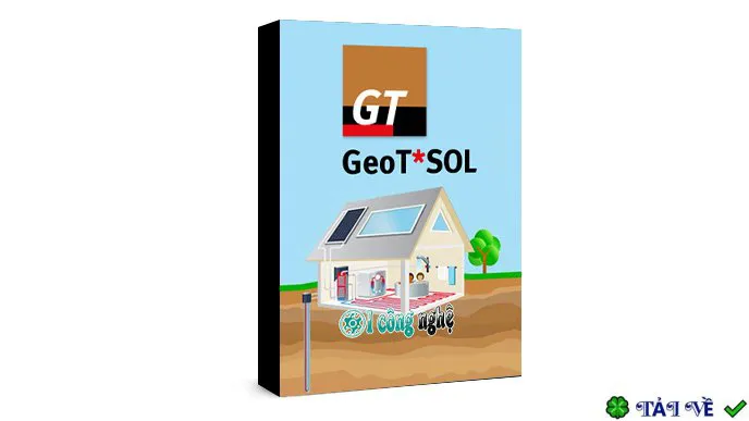 Valentin software geotsol