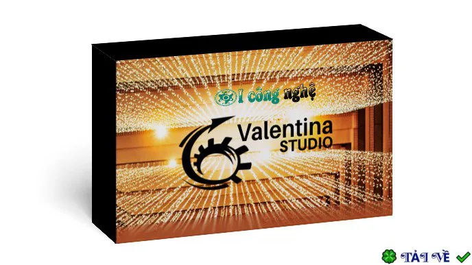 Valentina studio
