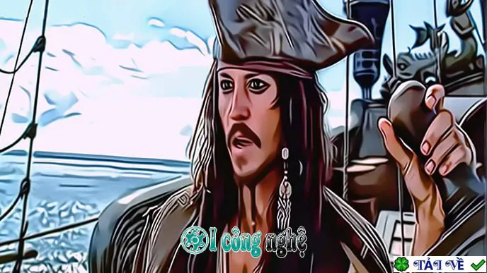 VCartoonizer-2