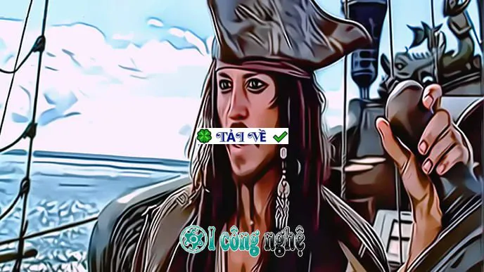 Vcartoonizer