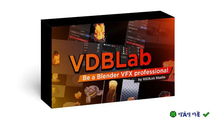 Vdblab
