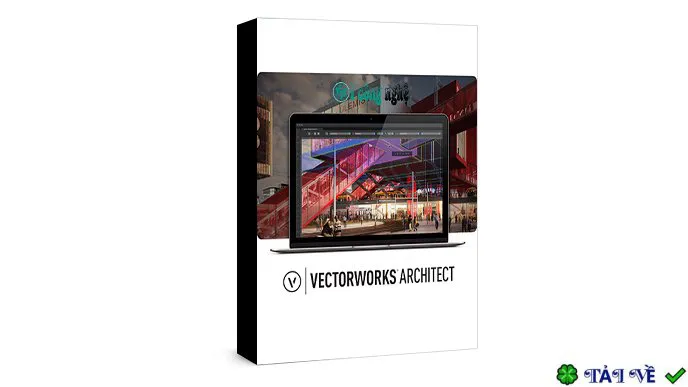 Vectorworks