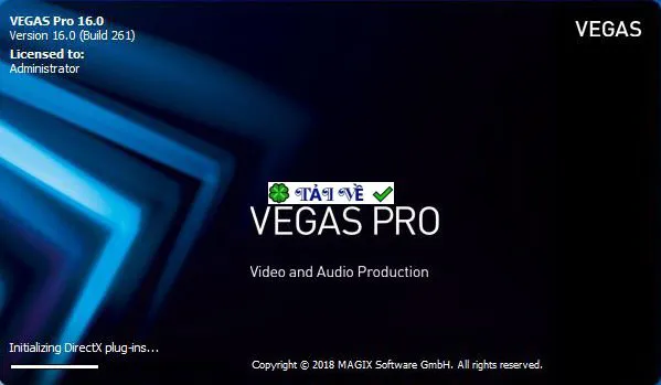 vegas pro download