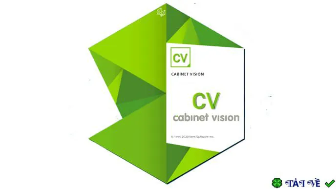 Vero cabinet vision
