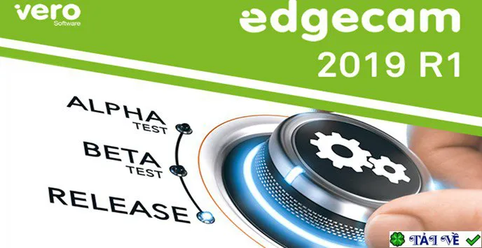 Vero edgecam