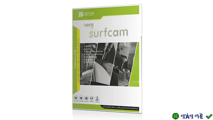 Vero surfcam