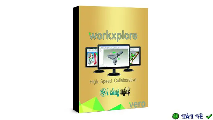 Vero workxplore