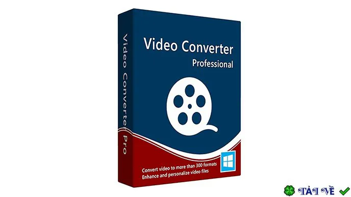 Video converter