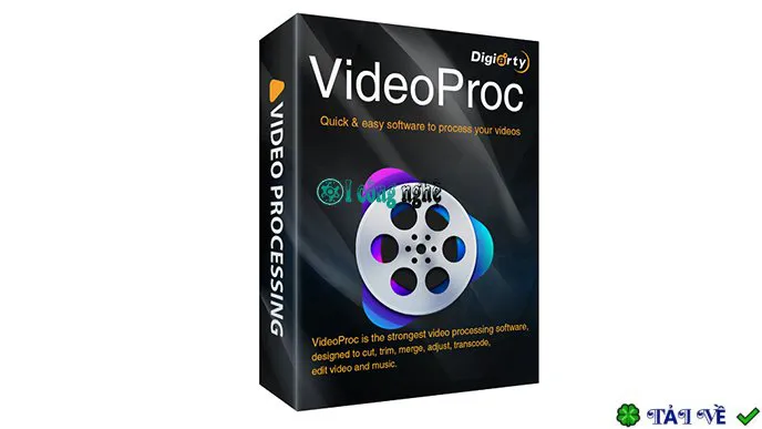 Videoproc