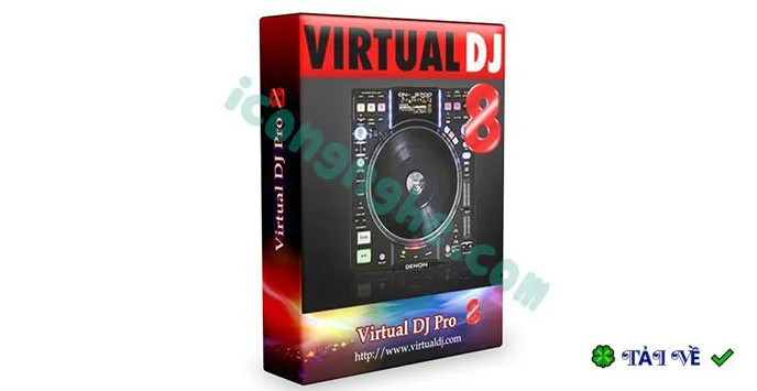 Virtualdj pro