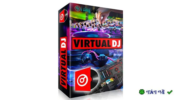 Virtualdj pro infinity 2020