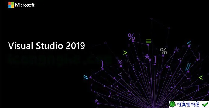 Visual studio 2019 full key