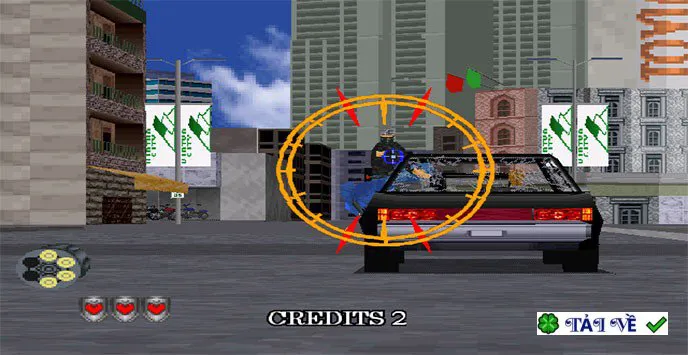 Vitua cop