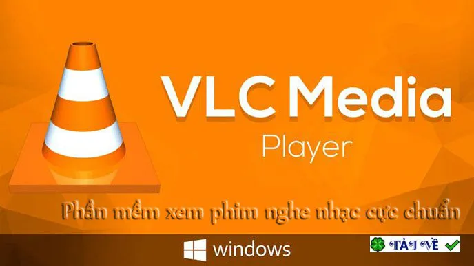 Vlc media player