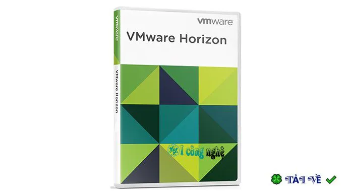 Vmware horizon