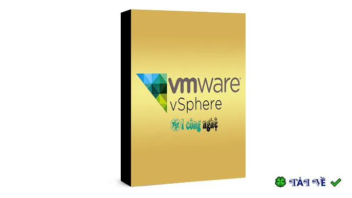 Vmware vsphere