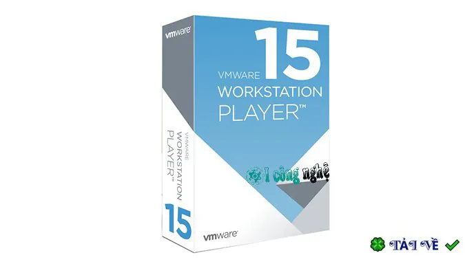Vmware workstation player