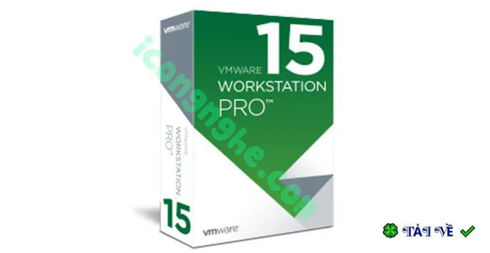 Vmware workstation pro 15 key
