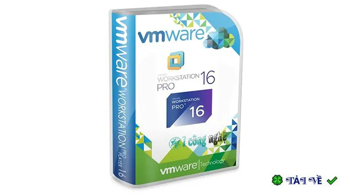 Vmware workstation pro