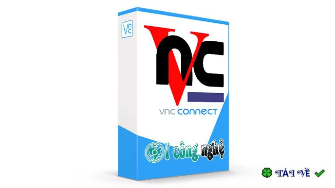 Vnc connect