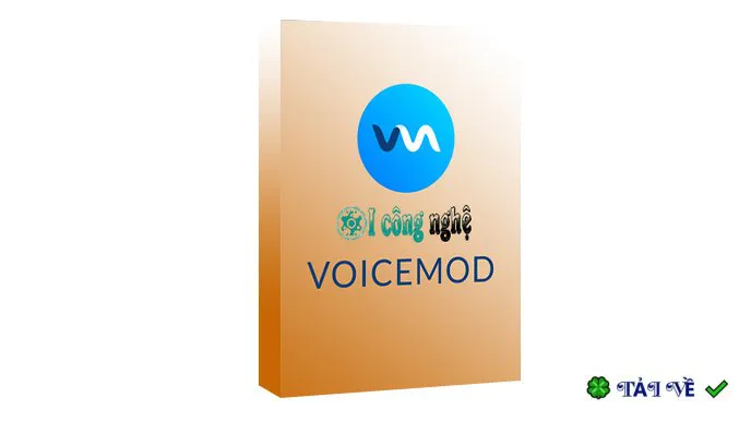 Voicemod