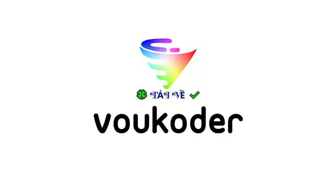Voukoder
