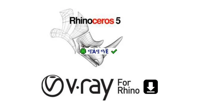 Vray for rhino