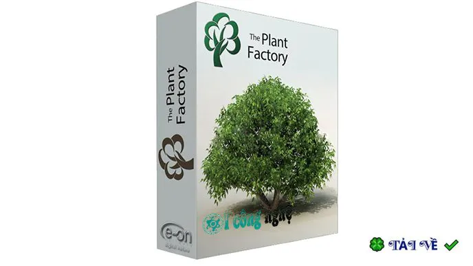Vue and plantfactory