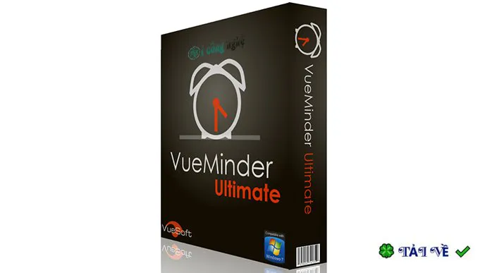 Vueminder ultimate