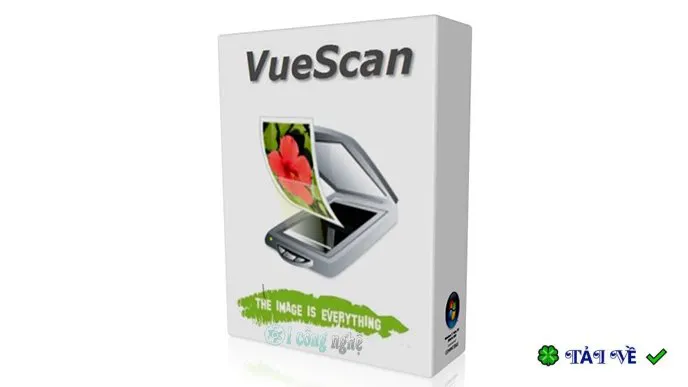 Vuescan pro