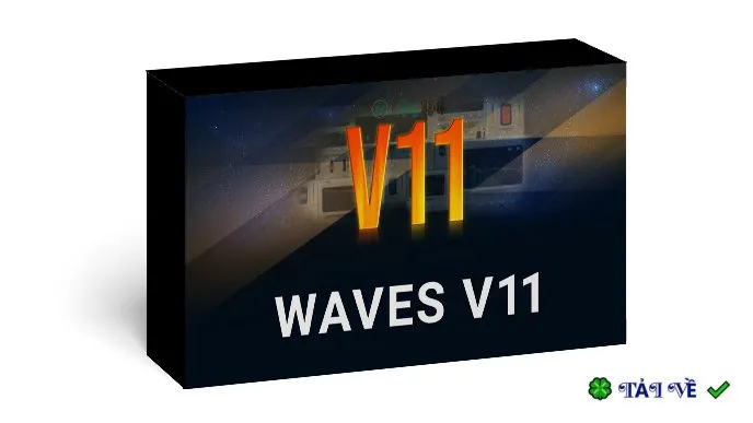 Waves 11 complete