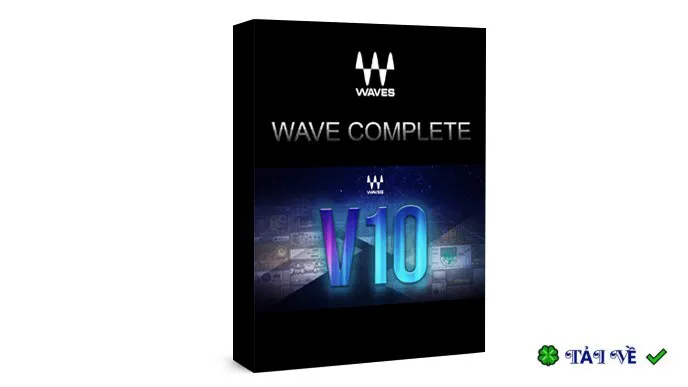 Waves complete