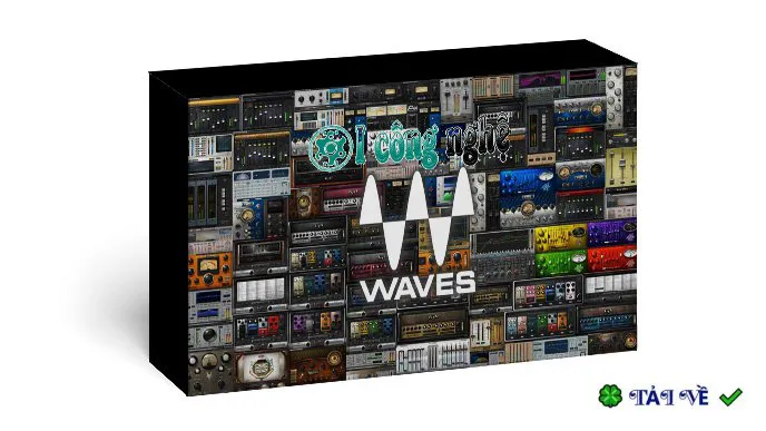 Waves complete