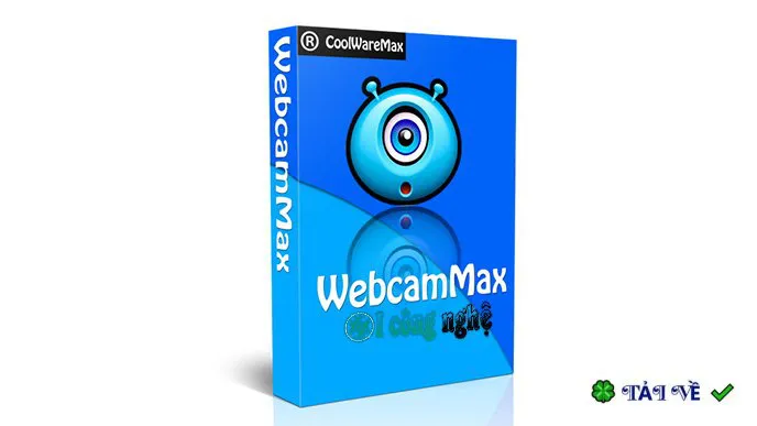 Webcammax