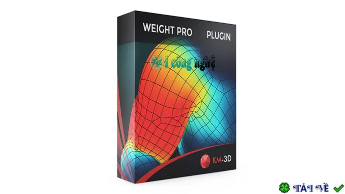 Weight pro