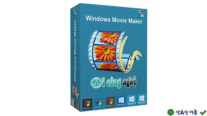 Windows movie maker