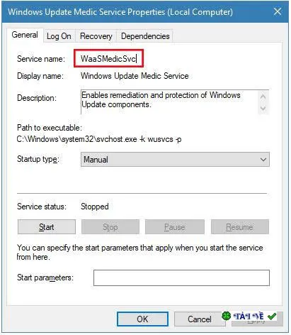 windows update blocker 4