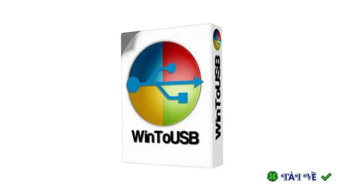 Wintousb