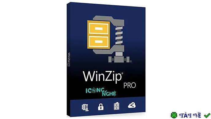 Winzip pro