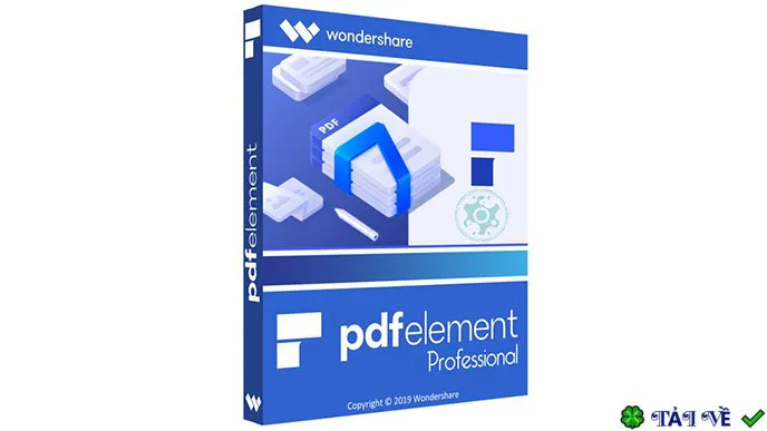 Wondershare pdfelement pro